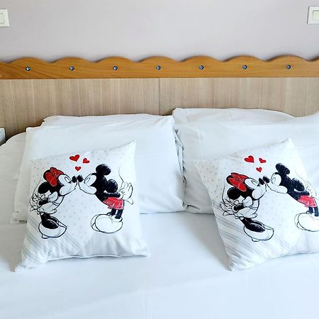 Appartement Proche Disneyland, Val D'Europe, Paris #2 Serris Exterior foto