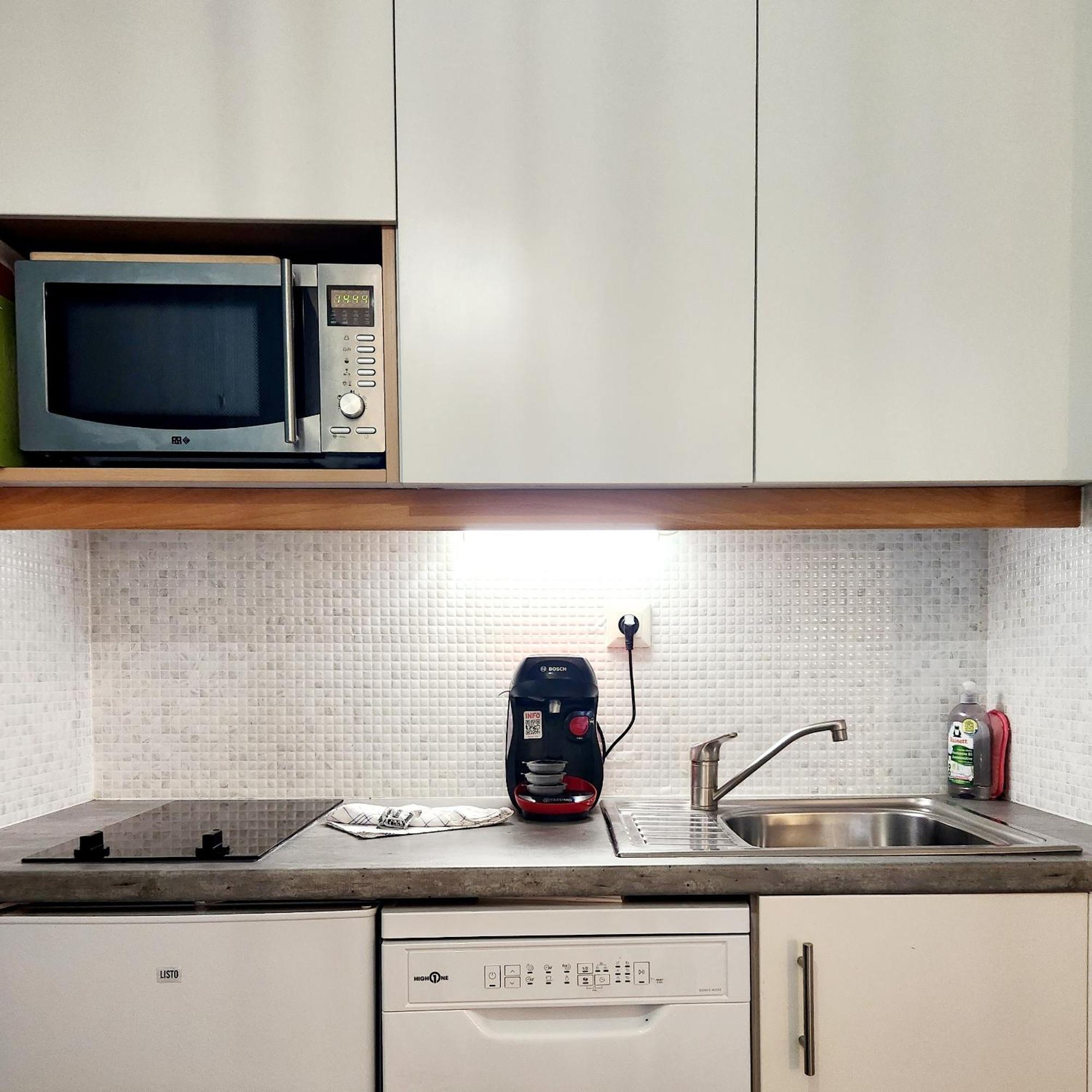 Appartement Proche Disneyland, Val D'Europe, Paris #2 Serris Exterior foto