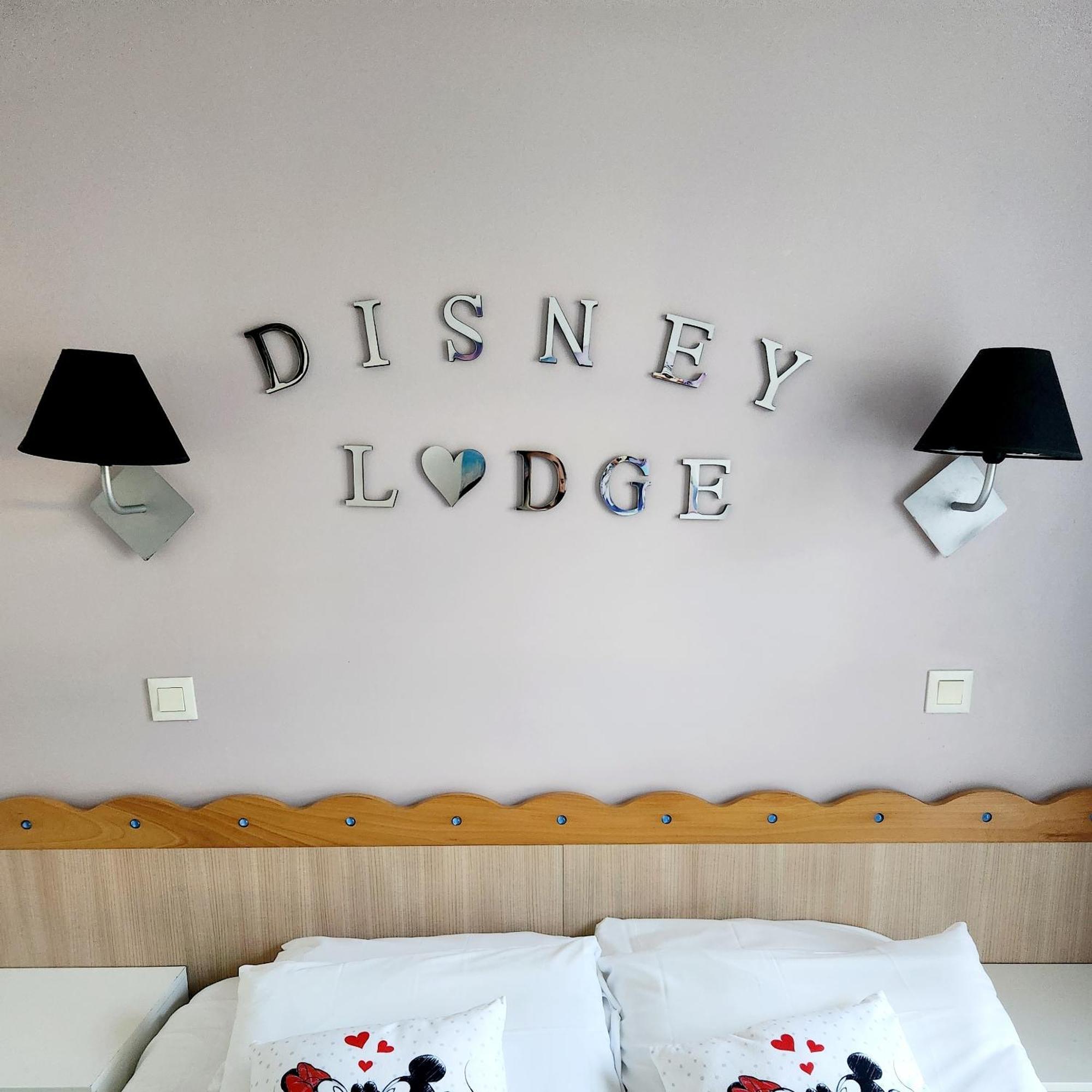Appartement Proche Disneyland, Val D'Europe, Paris #2 Serris Exterior foto