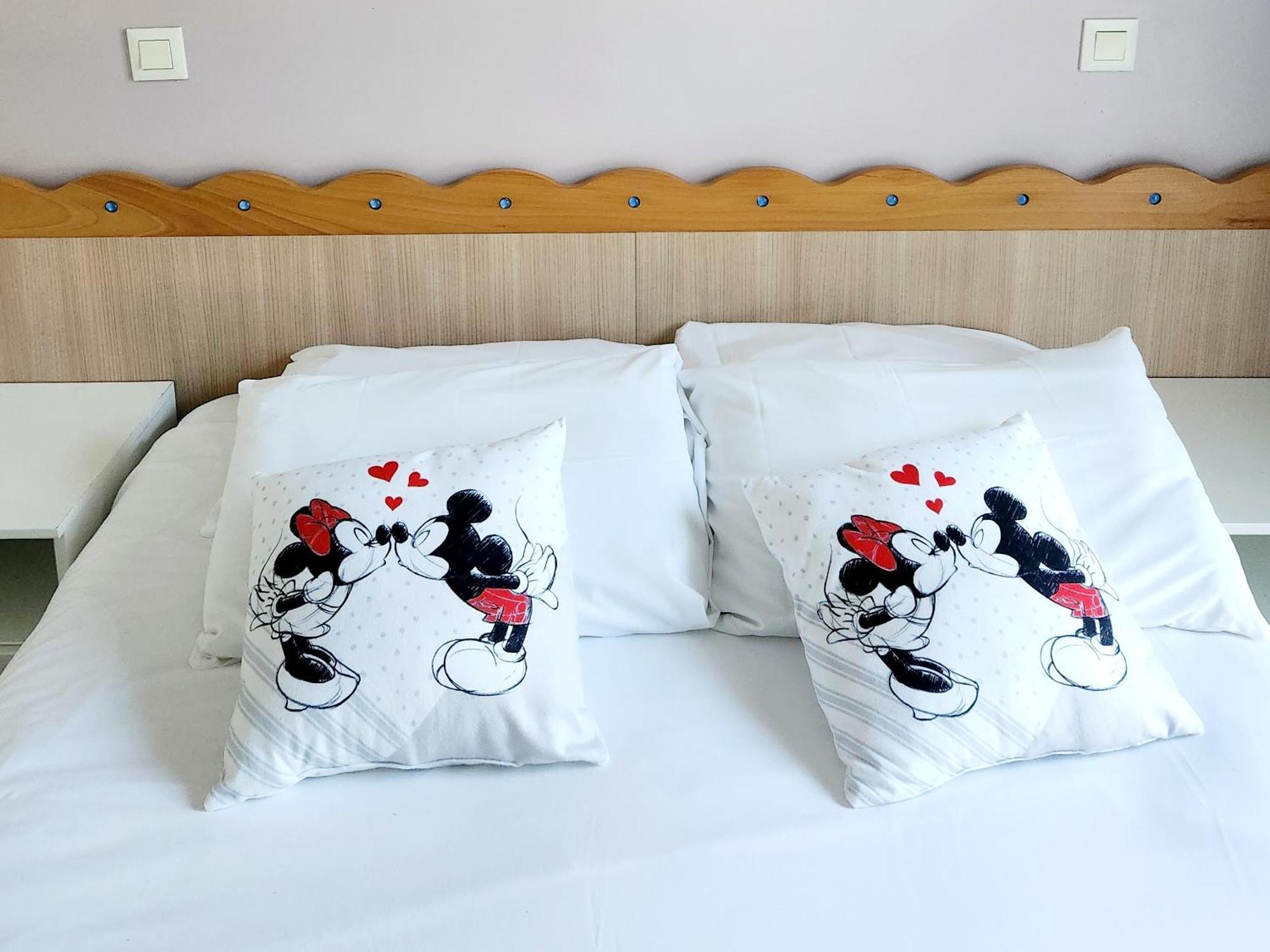 Appartement Proche Disneyland, Val D'Europe, Paris #2 Serris Exterior foto